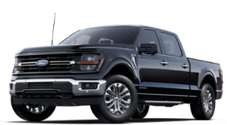 2025 Ford F-150® External Image 2